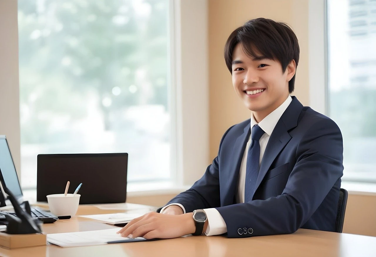 労働保険の加入手続き